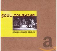 Soul Coughing - Rennes, France 03.12.94