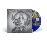 Soul Coughing - Soul Coughing-Ruby Vroom (30th Anniversary Edition)