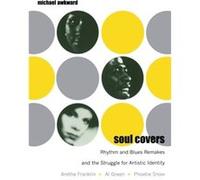 Soul Covers by Michael Awkward Michael Awkward (Auteur)