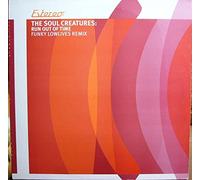 Soul Creature - Run Out of Time Remix [Import]