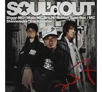Soul d Out - and 7 [ Edition] [Import]