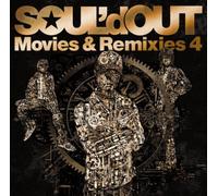 Soul d Out - Movies & Remixies 4