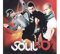 Soul D - Soul D - Bem Vindos Ao Show [CD] 2010