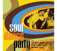 Soul Dance Party
