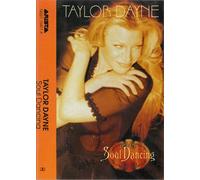Soul dancing (versione audio cassetta)