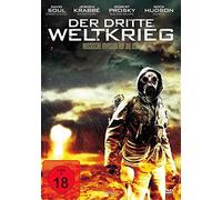 Soul,David - Der Dritte Weltkrieg: Russische Invasion Auf Die U [Import]