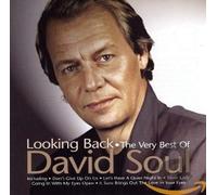 Soul, David - Looking Back - The Very Best of