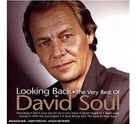Soul, David - Looking Back - The Very Best of