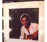 Soul, David - Playing to An Audience..