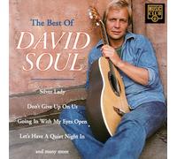 Soul, David - The Best Of
