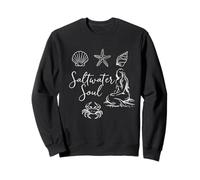 Soul d'eau salée Sweatshirt