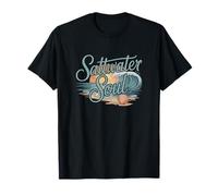 Soul d'eau salée T-Shirt