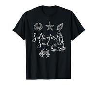 Soul d'eau salée T-Shirt