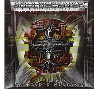 Soul Deceiver - Mankind's Mistakes [Import]
