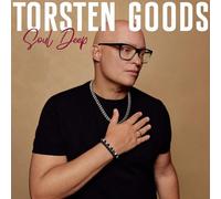Soul Deep by Torsten Goods [CD] NEUF