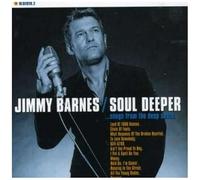 Soul Deeper – Songs From The Deep South – CD