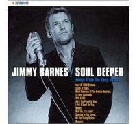 Soul Deeper [Import]