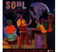 Soul Defenders - at Studio One
