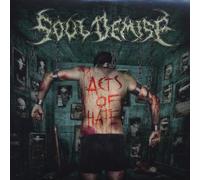Soul Demise - Acts of Hate