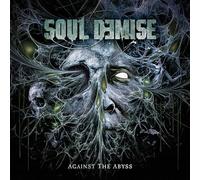 Soul Demise Against the Abyss (Vinyl) 12" Album Coloured Vinyl