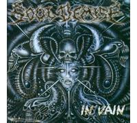 Soul Demise - in Vain [Import]