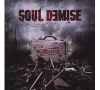 Soul Demise - Sindustry [Import]