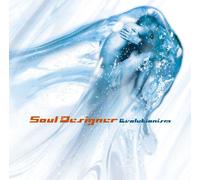 Soul Designer - Evolutionism [Import]