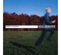 Soul Designer - Walking On A Little Cloud