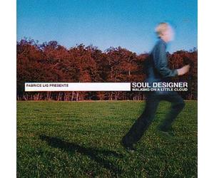 Soul Designer - Walking on a Little Cloud [Import]
