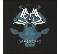 Soul Destroyaz - Destroyed [Import]
