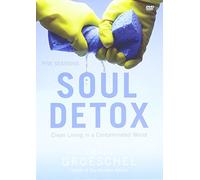 Soul Detox A DVD Study (Craig Groeschel) [Import]