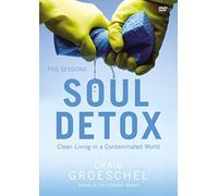 Soul Detox: Five Sessions