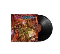 Soul Diggers Vinyle