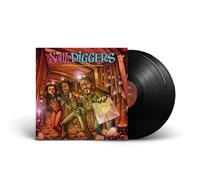 Soul Diggers