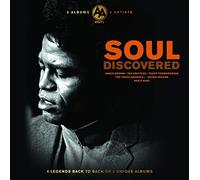 Soul Discovered