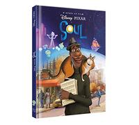 SOUL - Disney Cinéma - L'histoire du film - Pixar