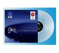 Trent Reznor & Atticus Ross - Soul (Original Soundtrack) - Crystal Clear Vinyl