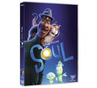 Soul (Disney Pixar)
