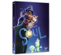 Soul (Disney Pixar) G