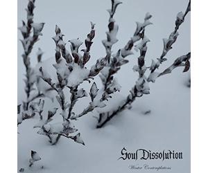 Soul Dissolution - Winter Contemplations [Ltd.ed. Crystal C