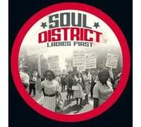 Soul District: Ladies First