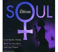 Soul Divas [Import]
