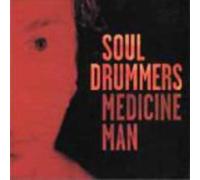 Soul Drummers - Medicine Man [Import]