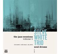 Soul Drums CD