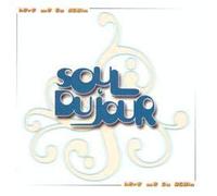 Soul Du Jour - Here We Go