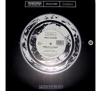 Soul DuJour - Here We Go Again (x4) [Import]