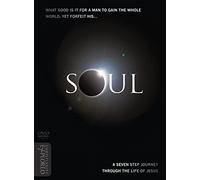 Soul DVD Ntsc Version
