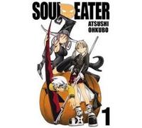 Soul Eater, Vol. 1