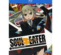 Soul Eater and Complete [Blu-Ray]