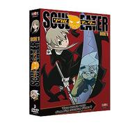 Soul Eater - Box 1/5 (Coffret De 3 Dvd)
